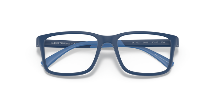 Gafas Graduadas Emporio Armani Ek3203 EK3203 5088 48 16 — vista 5