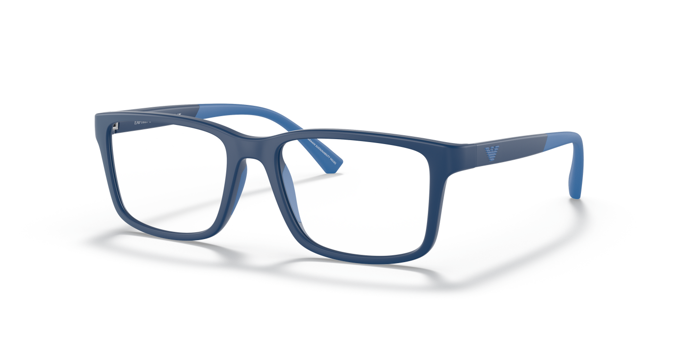 Gafas Graduadas Emporio Armani Ek3203 EK3203 5088 48 16
