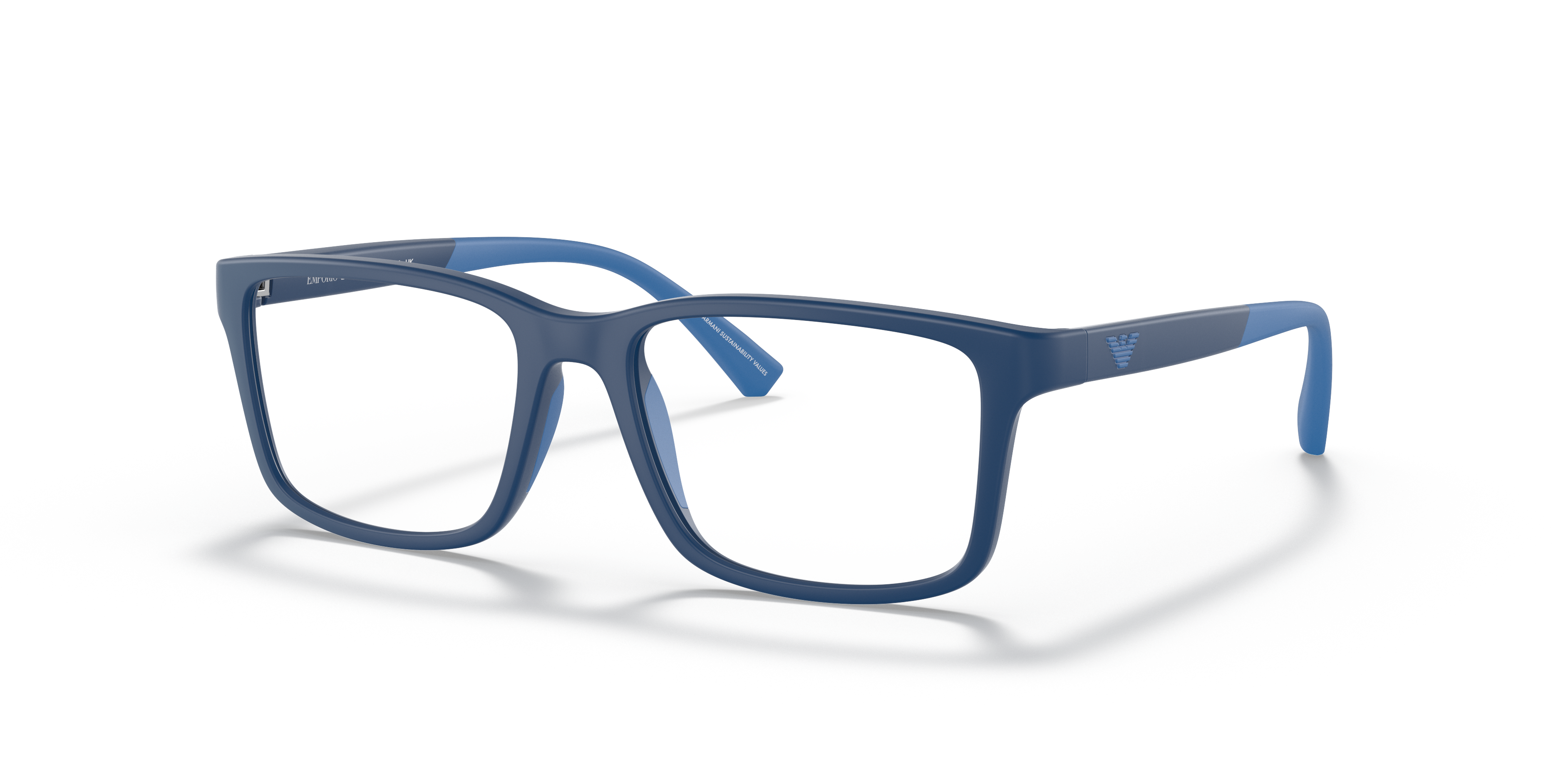 Оправа для очков Emporio Armani Ek3203 EK3203 5088 48 16