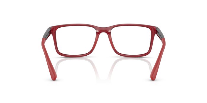 Korrektionsbrille Emporio Armani Ek3203 EK3203 5440 50 16 — vista 3