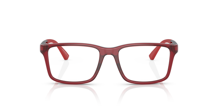 Korrektionsbrille Emporio Armani Ek3203 EK3203 5440 50 16 — vista 4