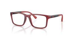 Korrektionsbrille Emporio Armani Ek3203 EK3203 5440 50 16