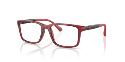 Korrektionsbrille Emporio Armani Ek3203 EK3203 5440 50 16