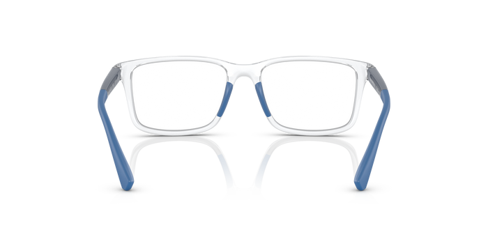 Gafas Graduadas Emporio Armani Ek3203 EK3203 5893 50 16 — vista 3