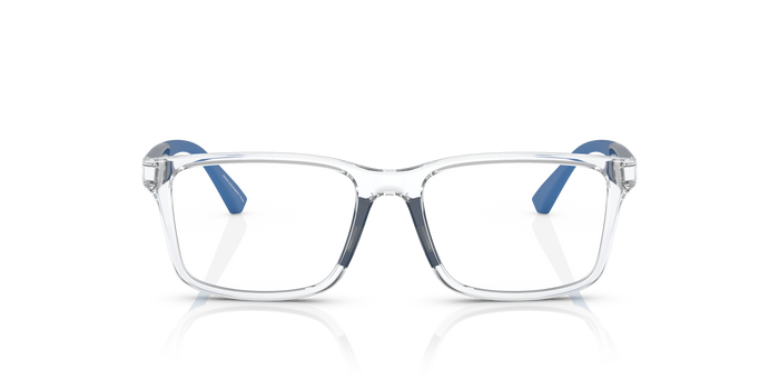 Gafas Graduadas Emporio Armani Ek3203 EK3203 5893 50 16 — vista 4