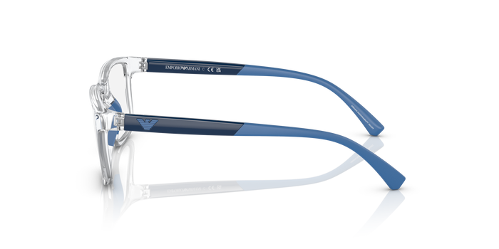 Gafas Graduadas Emporio Armani Ek3203 EK3203 5893 50 16 — vista 2