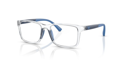 Korrektionsbrille Emporio Armani Ek3203 EK3203 5893 50 16