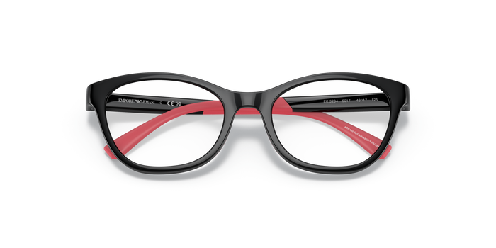 Оправа для очков Emporio Armani Ek3204 EK3204 5017 48 17 — vista 5