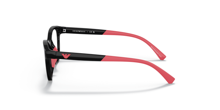 Оправа для очков Emporio Armani Ek3204 EK3204 5017 48 17 — vista 2