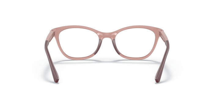 Prescription Glasses Emporio Armani Ek3204 EK3204 5086 46 17 — vista 3