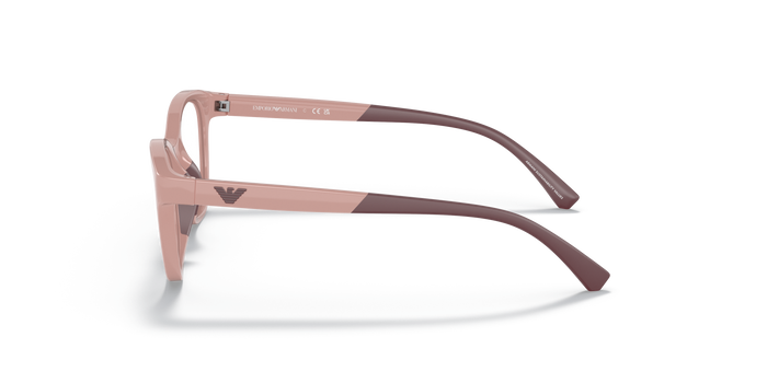 Prescription Glasses Emporio Armani Ek3204 EK3204 5086 46 17 — vista 2
