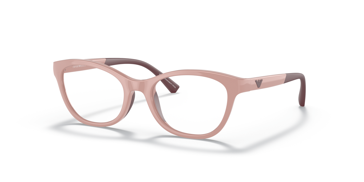 Prescription Glasses Emporio Armani Ek3204 EK3204 5086 46 17