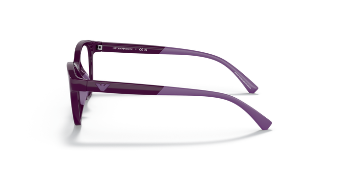 Оправа для очков Emporio Armani Ek3204 EK3204 5115 46 17 — vista 2