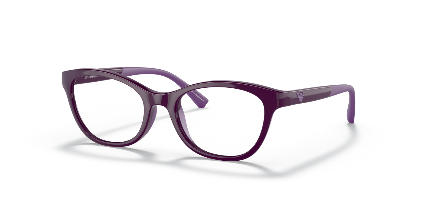Оправа для очков Emporio Armani Ek3204 EK3204 5115 46 17