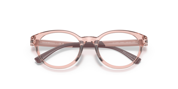 Lunettes de Vue Emporio Armani Ek3205 EK3205 5544 46 18 — vista 5