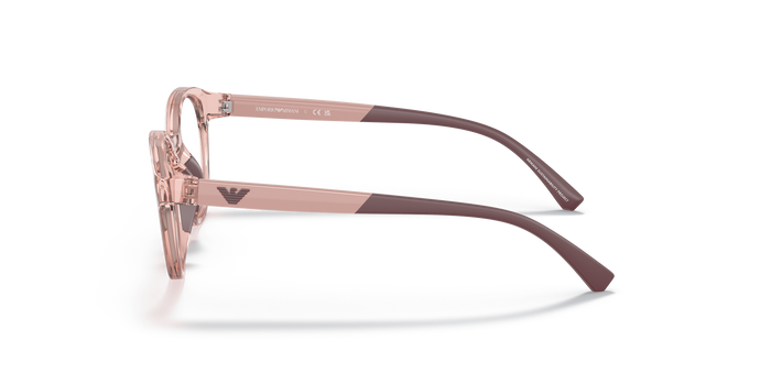 Lunettes de Vue Emporio Armani Ek3205 EK3205 5544 46 18 — vista 2