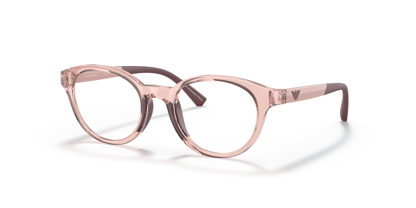 Lunettes de Vue Emporio Armani Ek3205 EK3205 5544 46 18