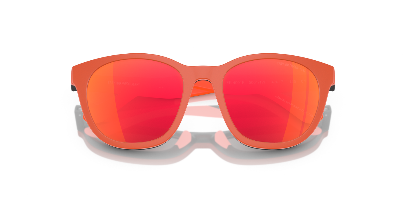 Gafas de Sol Emporio Armani Ek4001 EK4001 50011W 47 17 · vista 5