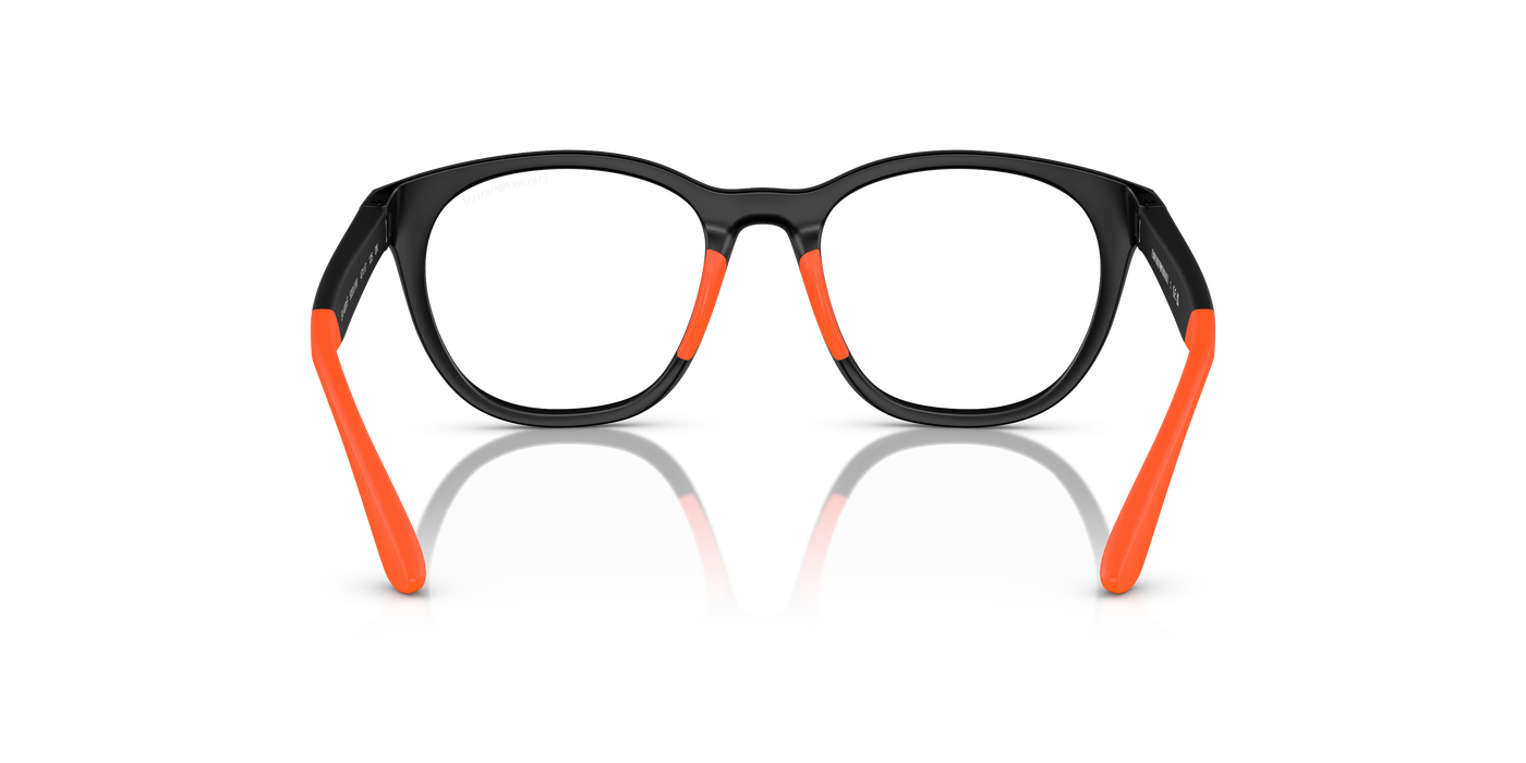 Gafas de Sol Emporio Armani Ek4001 EK4001 50011W 47 17 · vista 3