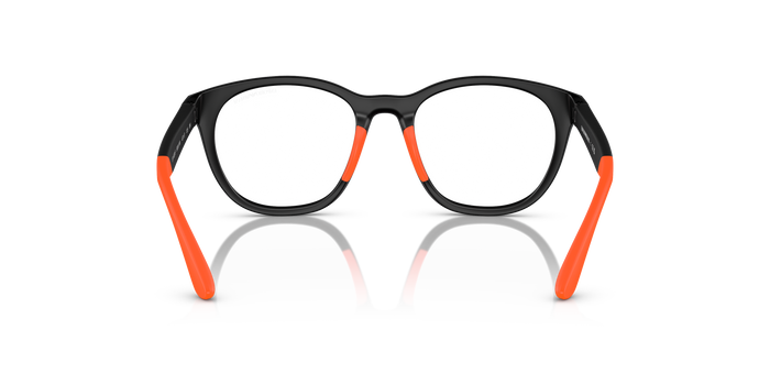 孙甘姆斯·埃姆波里奥·阿尔马尼 Ek4001 Ek4001 50011W 47 17 Emporio Armani — vista 3