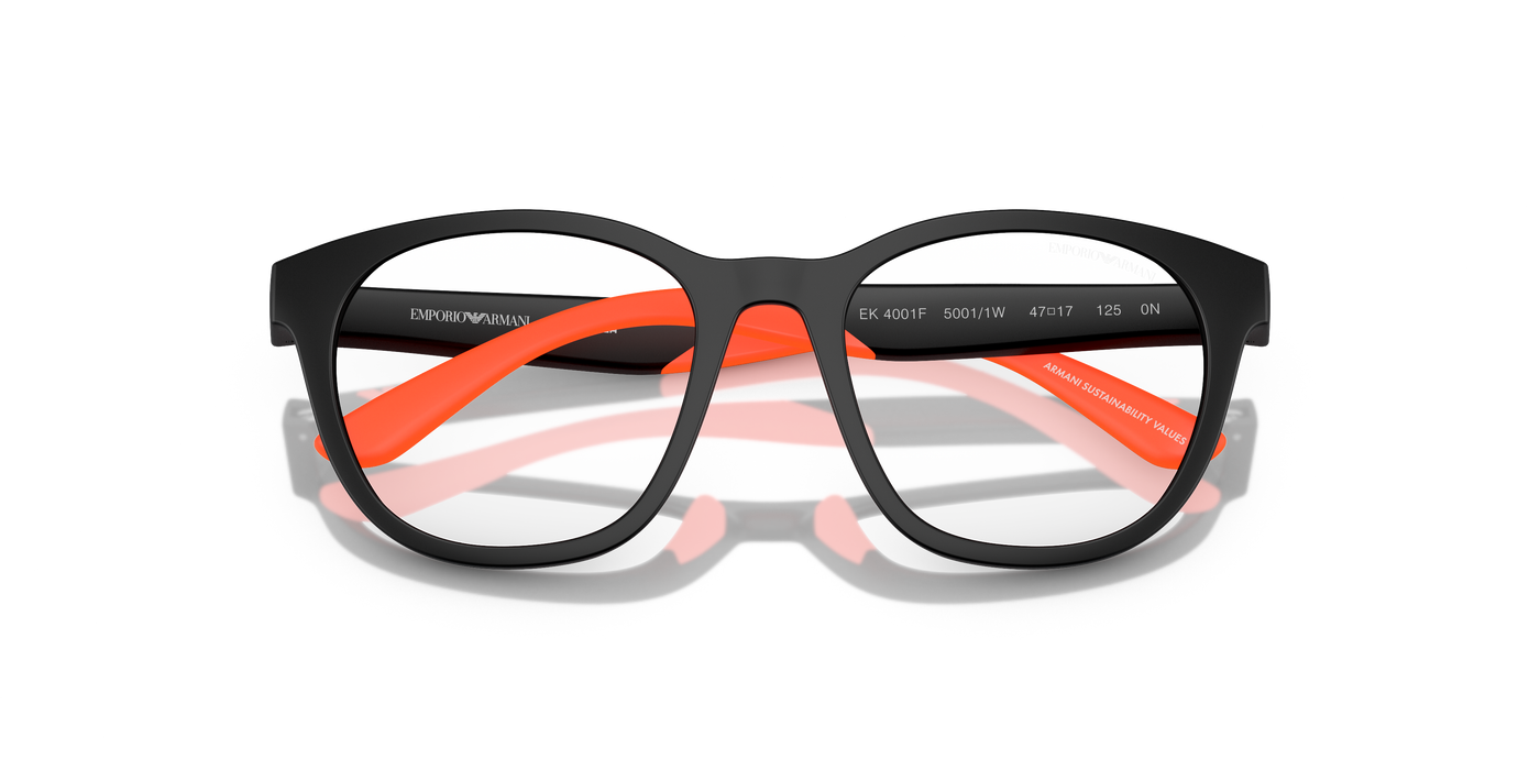 Gafas de Sol Emporio Armani Ek4001 EK4001 50011W 47 17 · vista 7