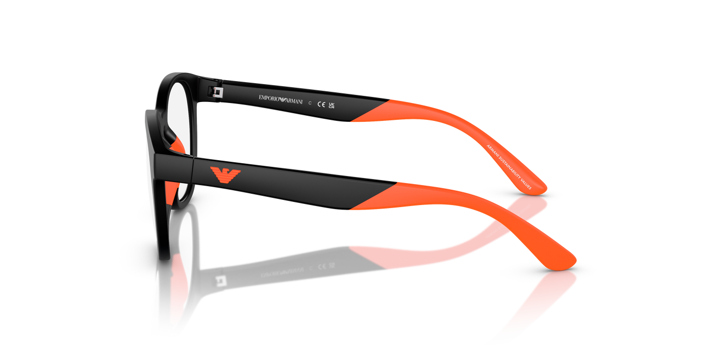 Gafas de Sol Emporio Armani Ek4001 EK4001 50011W 47 17 · vista 2