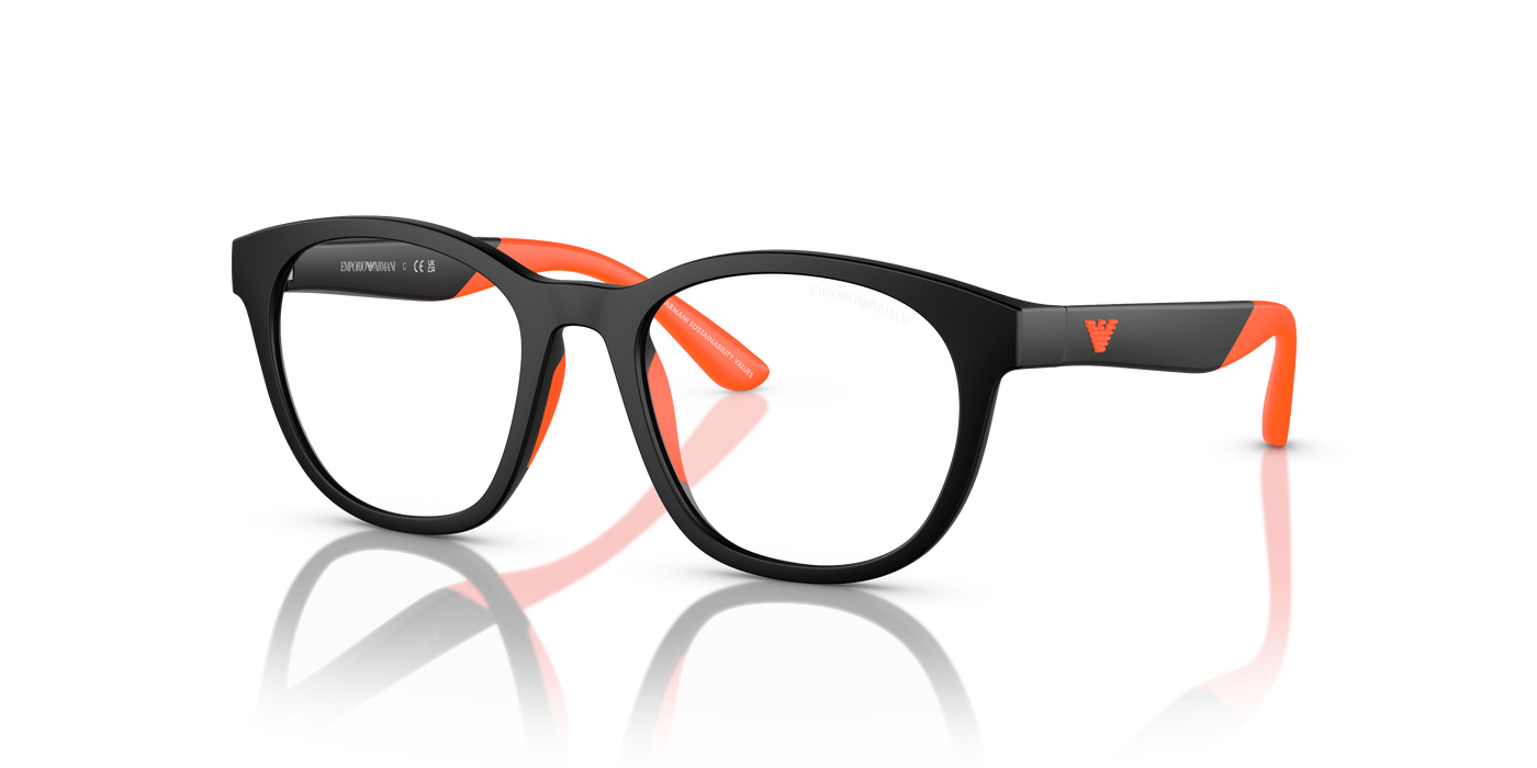 Gafas de Sol Emporio Armani Ek4001 EK4001 50011W 47 17 · vista 1