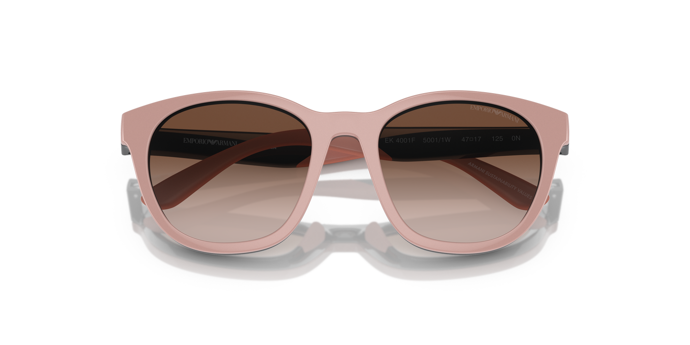 Gafas de Sol Emporio Armani Ek4001 EK4001 50171W 47 17 · vista 5