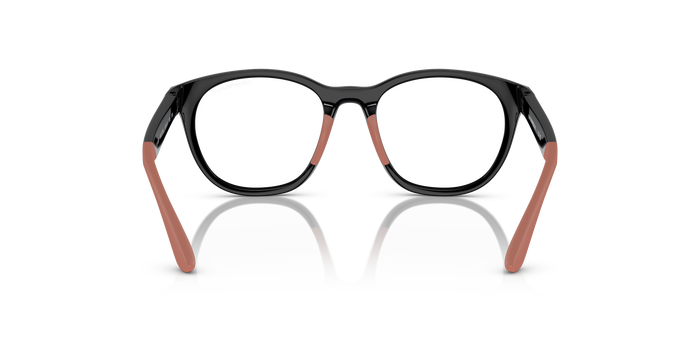 孙甘姆斯·埃姆波里奥·阿尔马尼 Ek4001 Ek4001 50171 W 47 17 Emporio Armani — vista 3
