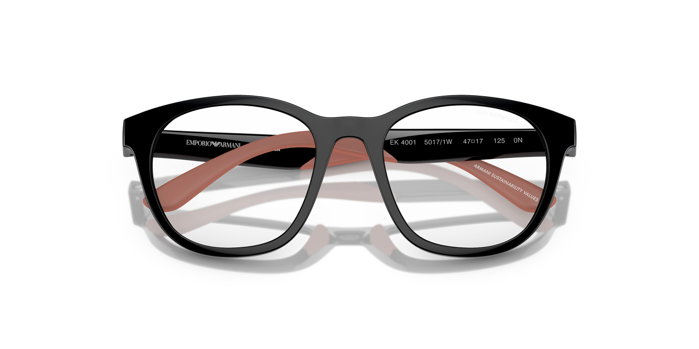 Gafas de Sol Emporio Armani Ek4001 EK4001 50171W 47 17 · vista 7