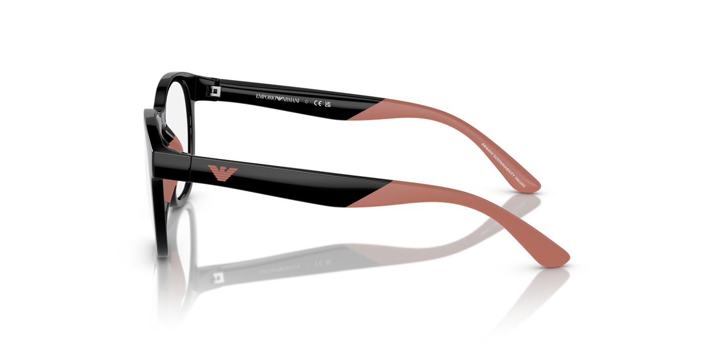 Gafas de Sol Emporio Armani Ek4001 EK4001 50171W 47 17 · vista 2