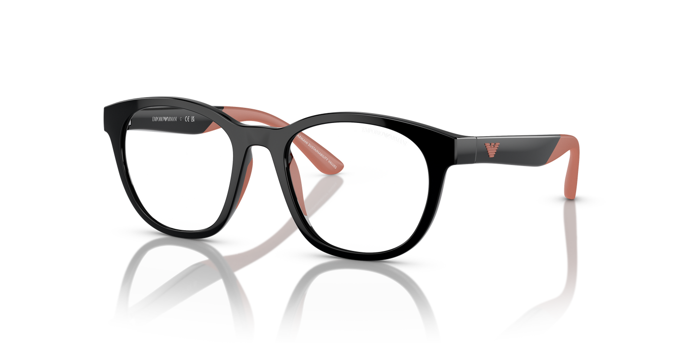 Gafas de Sol Emporio Armani Ek4001 EK4001 50171W 47 17 · vista 1