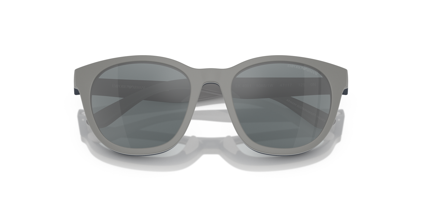 Gafas de Sol Emporio Armani Ek4001 EK4001 50881W 47 17 · vista 5