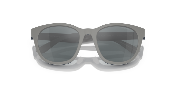 Sunglasses Emporio Armani Ek4001 EK4001 50881W 47 17 — vista 5