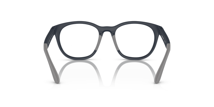 Sunglasses Emporio Armani Ek4001 EK4001 50881W 47 17 — vista 3