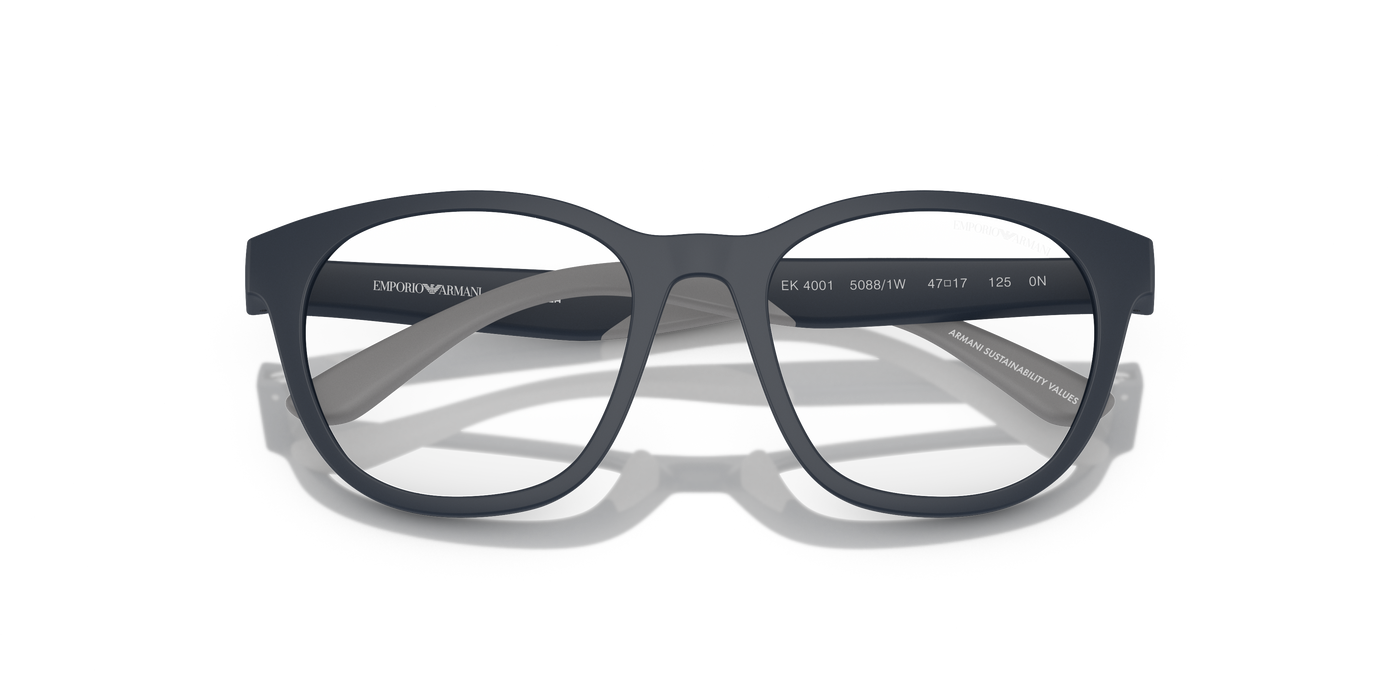 Gafas de Sol Emporio Armani Ek4001 EK4001 50881W 47 17 · vista 7