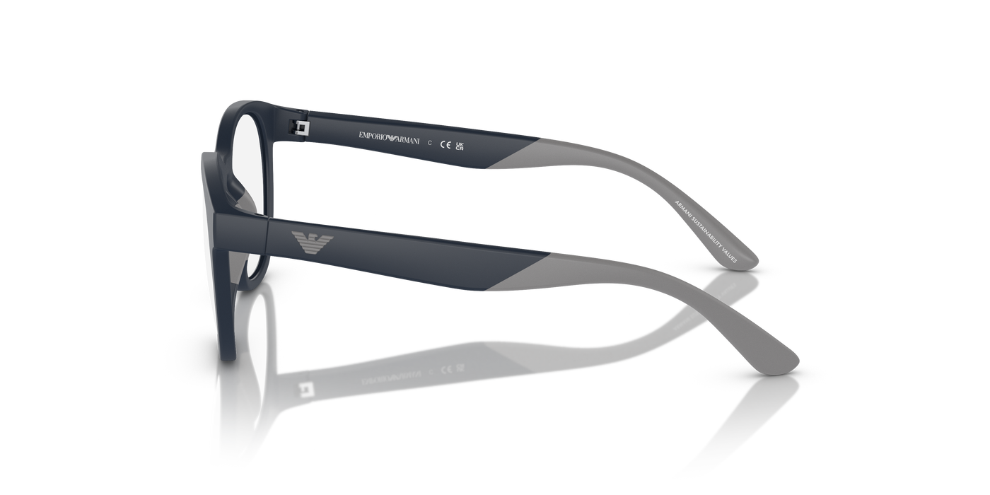 Gafas de Sol Emporio Armani Ek4001 EK4001 50881W 47 17 · vista 2