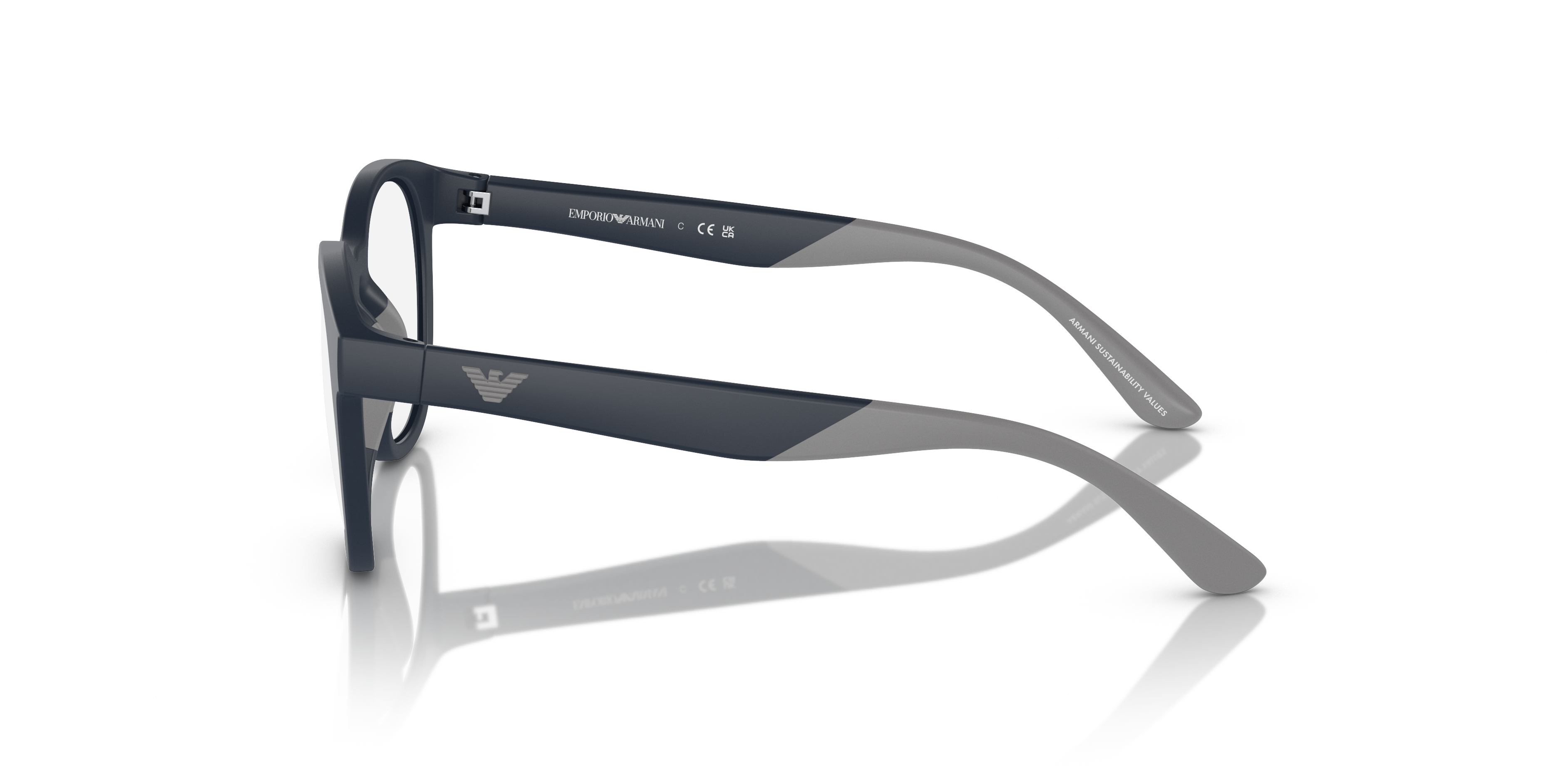 孙甘姆斯·埃姆波里奥·阿尔马尼 Ek4001 Ek4001 50881W 47 17 Emporio Armani