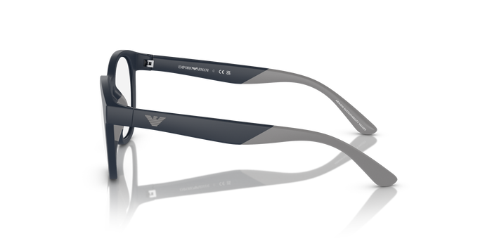 Sunglasses Emporio Armani Ek4001 EK4001 50881W 47 17 — vista 2