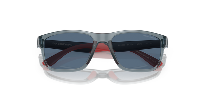 Ek4002 EK4002 507280 48 16 车厢 Emporio Armani — vista 5