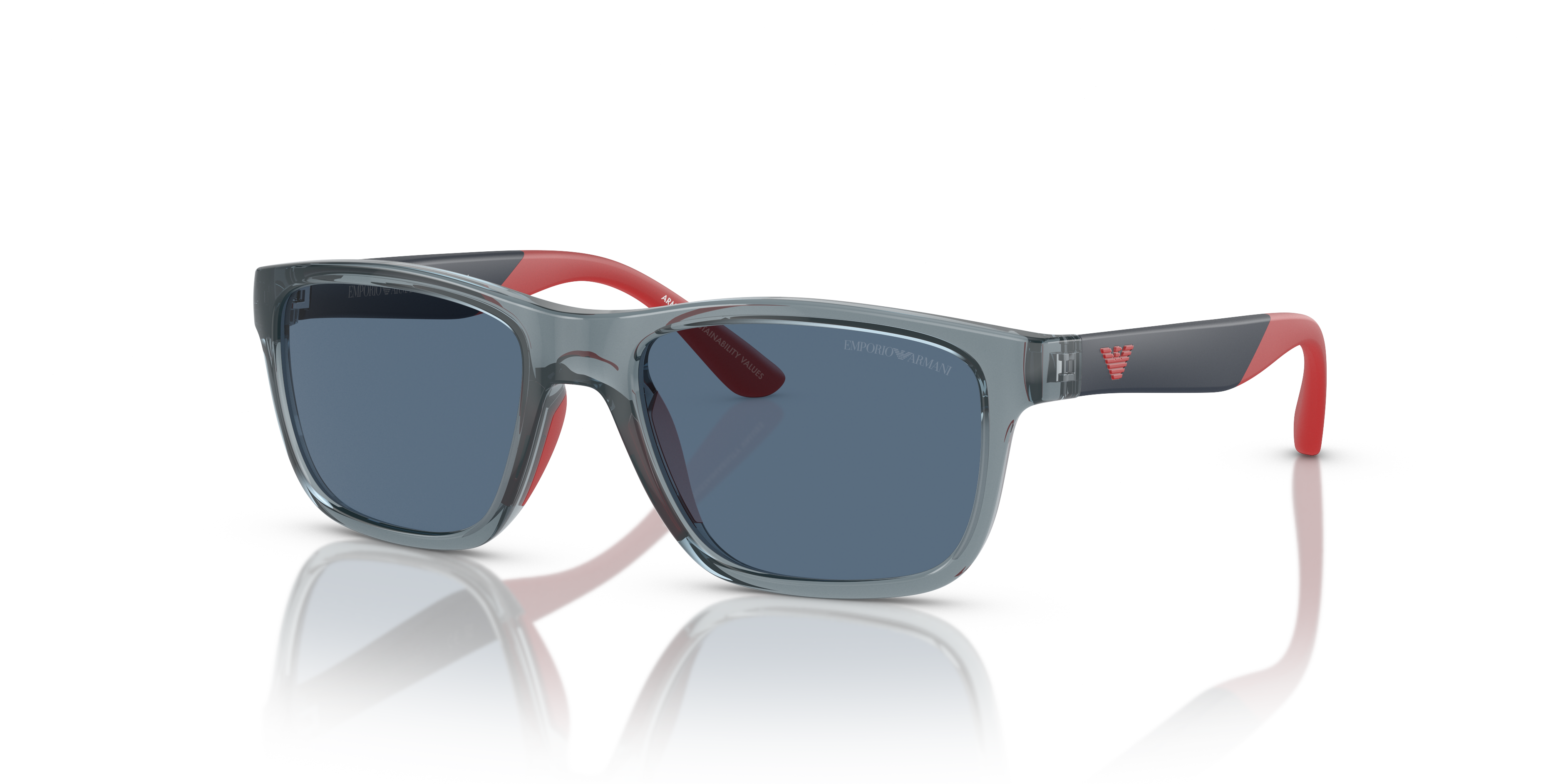 Ek4002 EK4002 507280 48 16 车厢 Emporio Armani