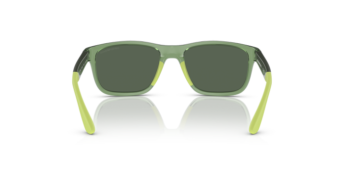 Sunglasses Emporio Armani Ek4002 EK4002 535971 48 16 — vista 3