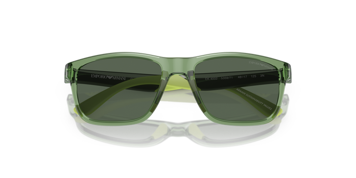 Sunglasses Emporio Armani Ek4002 EK4002 535971 48 16 — vista 5