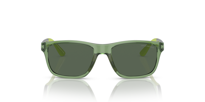Sunglasses Emporio Armani Ek4002 EK4002 535971 48 16 — vista 4
