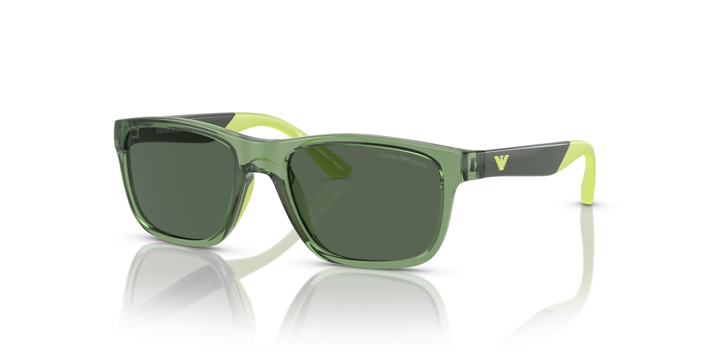 Sunglasses Emporio Armani Ek4002 EK4002 535971 48 16