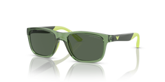 Sunglasses Emporio Armani Ek4002 EK4002 535971 48 16