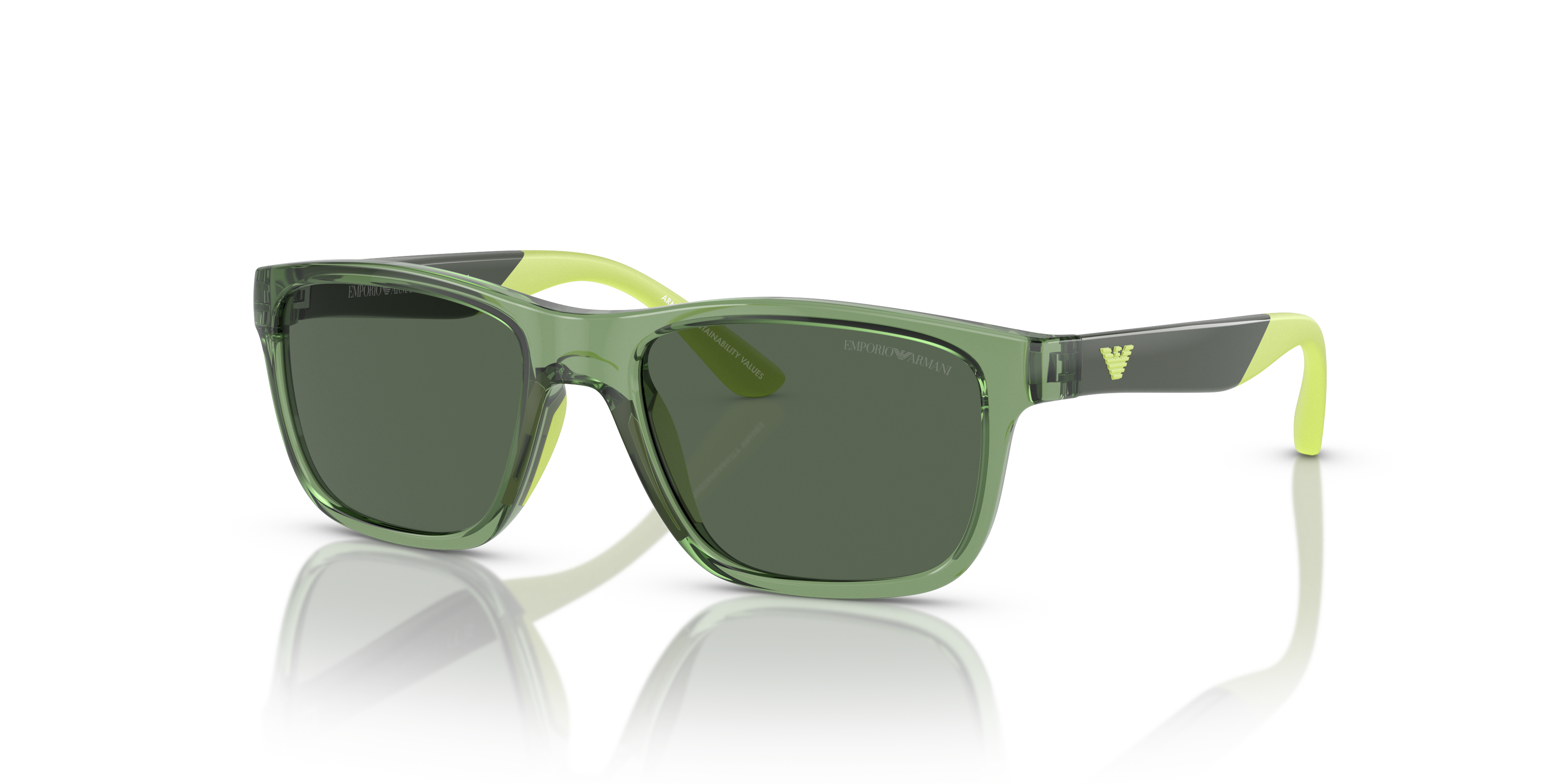 Ek4002 EK4002 535971 48 16 车次 Emporio Armani