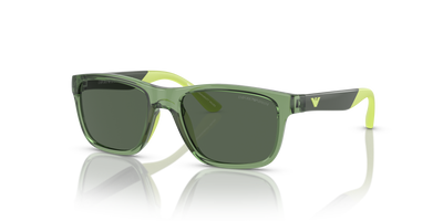 Солнцезащитные очки Emporio Armani Ek4002 EK4002 535971 48 16