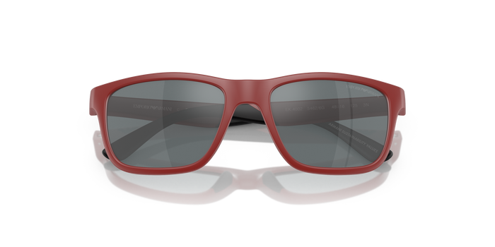 Солнцезащитные очки Emporio Armani Ek4002 EK4002 54626G 48 16 — vista 5