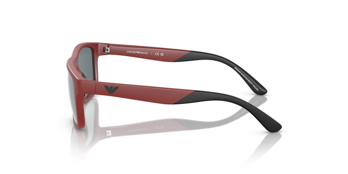 Солнцезащитные очки Emporio Armani Ek4002 EK4002 54626G 48 16 — vista 2